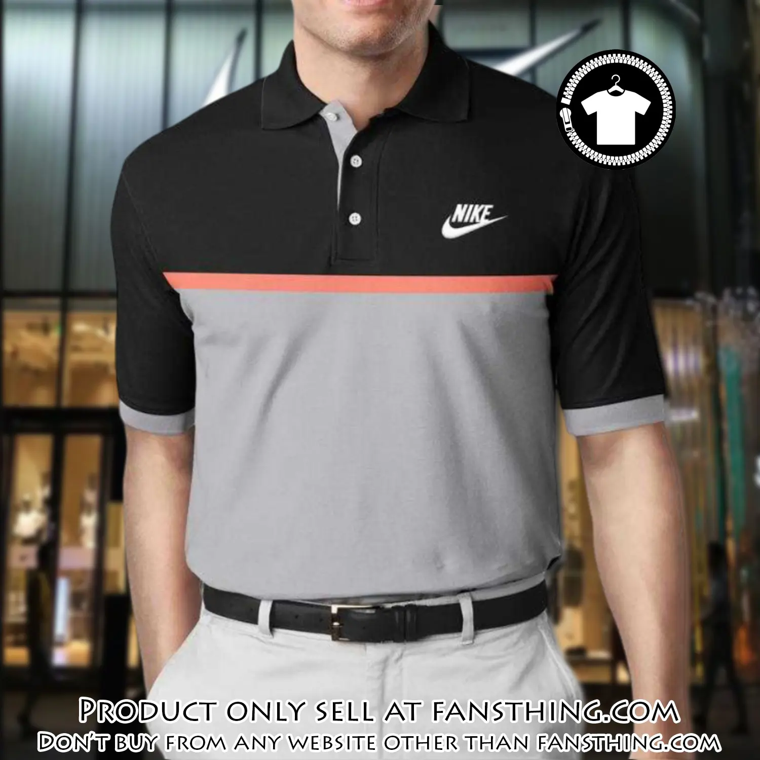 Nike premium polo shirt  luxury polo shirt for men pls640 fst0216592